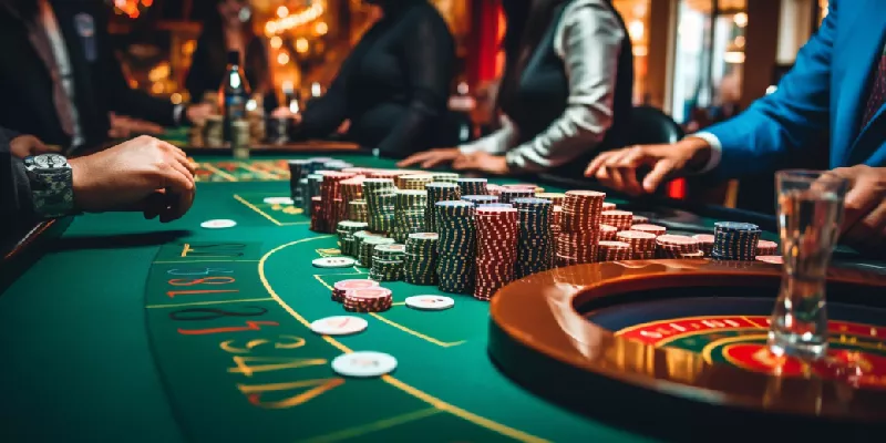 What Games Can You Play at Lodi 646 Casino?