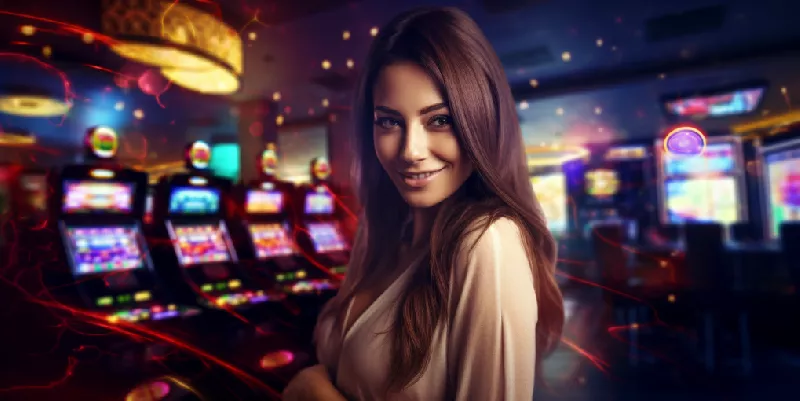 How to Get Started with 55BMW Com Casino