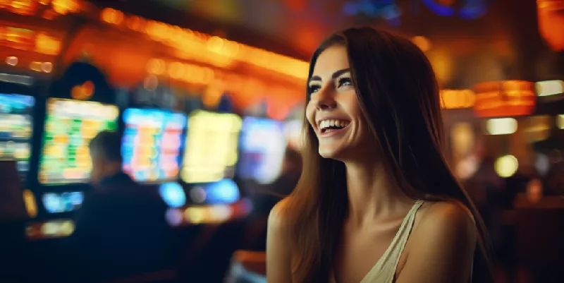 Why Choose 55Bmw Com PH for Your Gaming Needs?