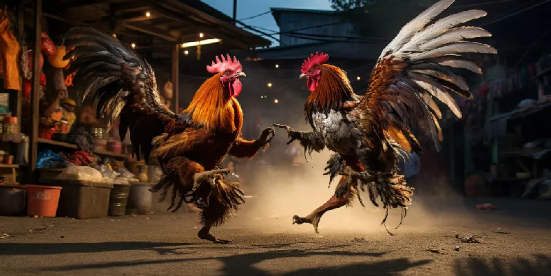 How to Get Started with the Cock Fighting App