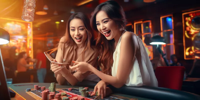 Why are you facing Hot 646 Casino Login Issues?