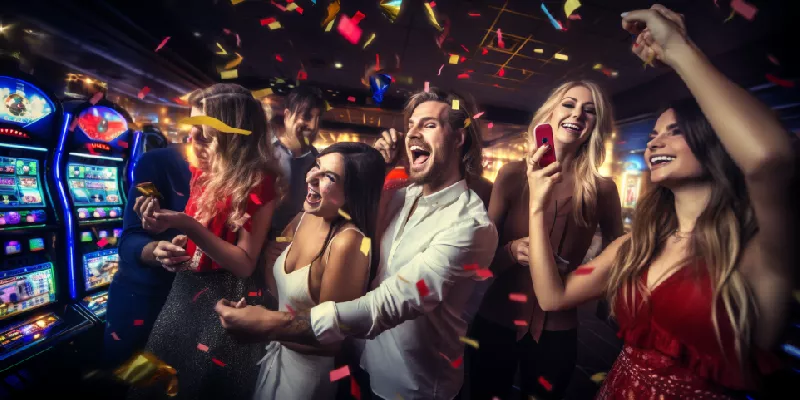 Why DS88 Casino Bonuses are a Game Changer