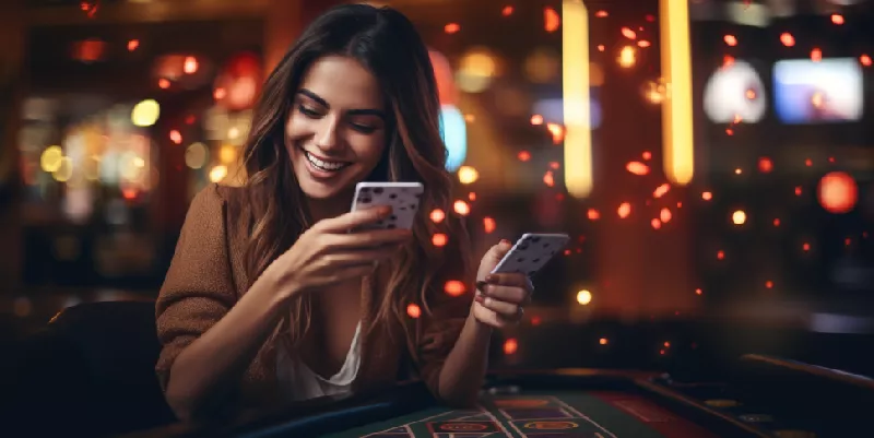 Why Winning Strategies are Essential for Lodi 777 Casino Games?