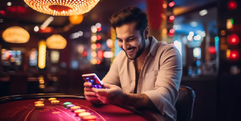 How DS88 Casino