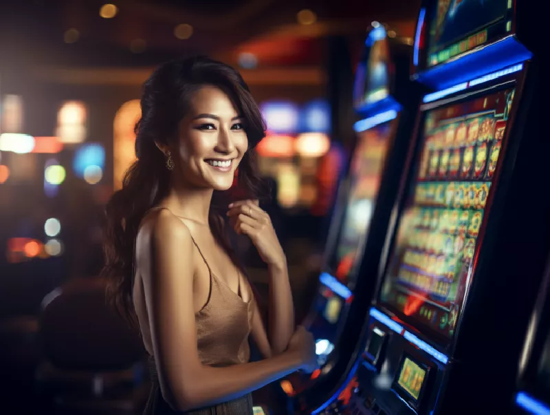 200+ Games at Hot 646: A Filipino Casino Haven - Hawkplay