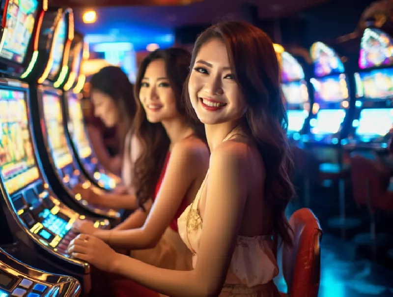 30,000+ Players Choose PhlWin Casino Monthly - Hawkplay