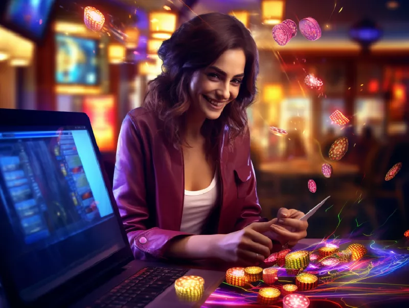 Hawkplay Casino: Unlocking Sign-In Bonuses