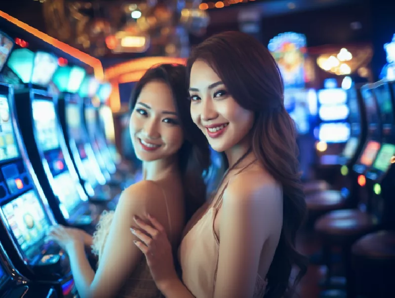 10,000+ Games at Lodi 777 Casino: A Detailed Review - Hawkplay