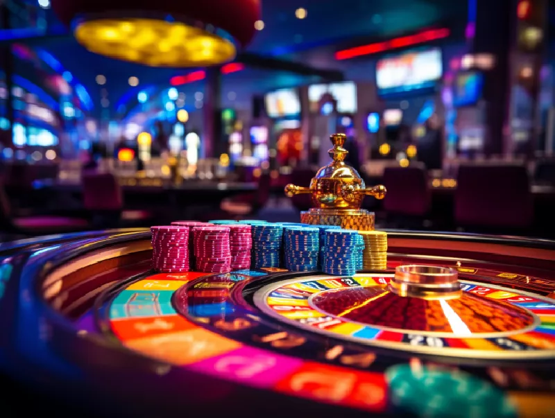 Legal Online Casinos in the Philippines: Your Ultimate Guide - Hawkplay