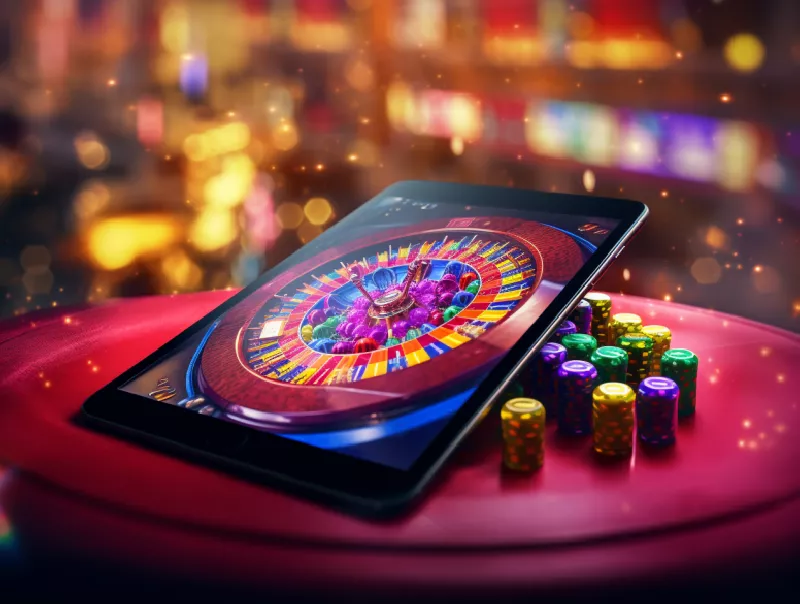 Nangungunang 5 Casino Apps sa Pilipinas - Hawkplay