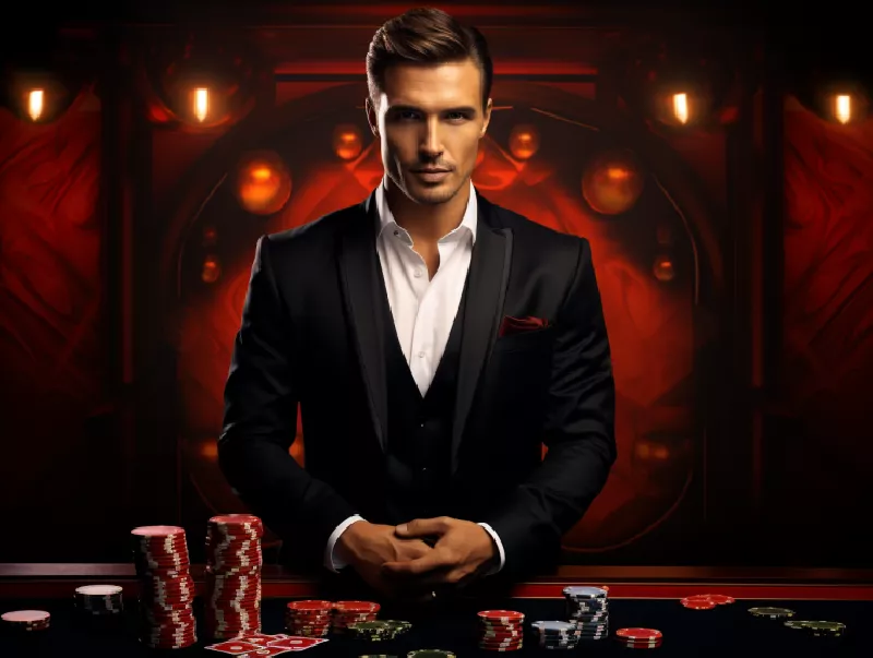 The New Lifestyle of Hawkplay Casino Agents - Hawkplay