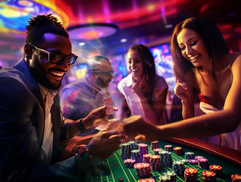 Top 5 PAGCOR Regulated Live Casinos - Hawkplay Online Casino