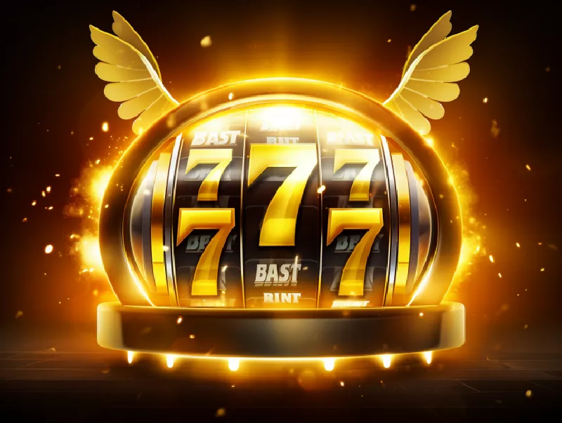 5 Reasons Why Lucky 777 is Your Next Online Casino - Hawkplay