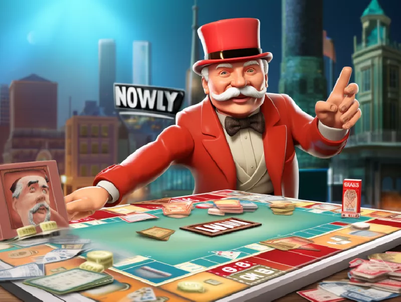 Conquer Monopoly Live: 3 Key Strategies to Win - Hawkplay