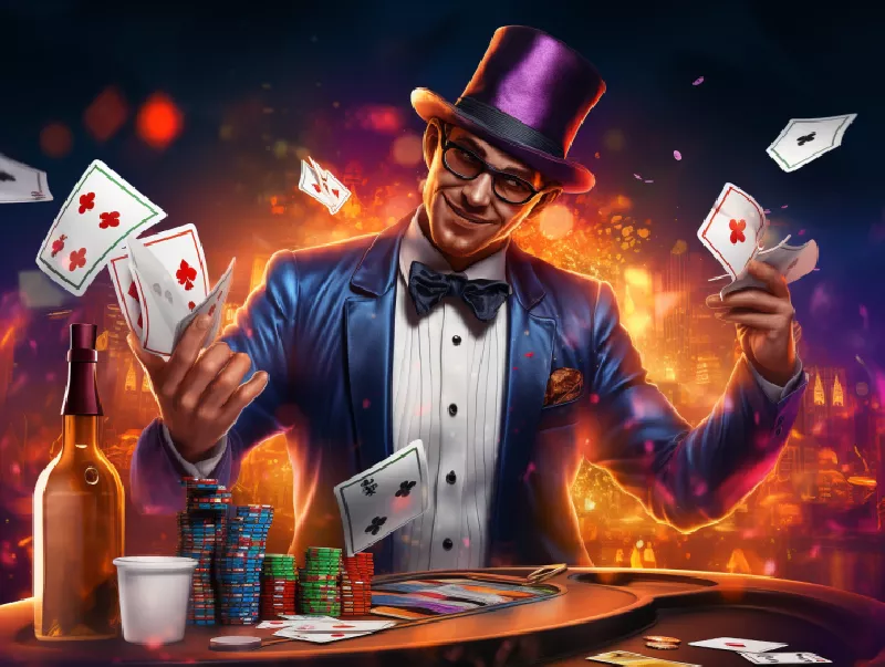 5 Types of Video Poker at Hawkplay - Hawkplay Casino