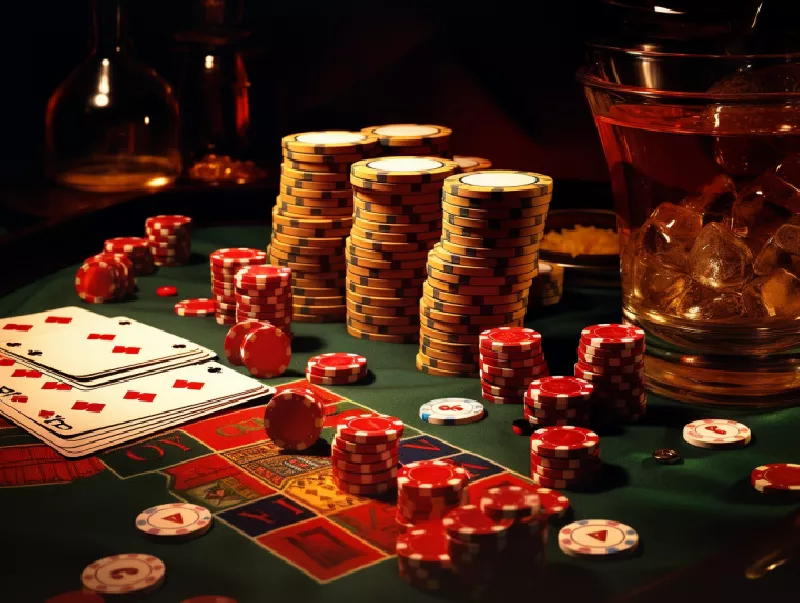 3 Reasons Why WM Baccarat Stands Out