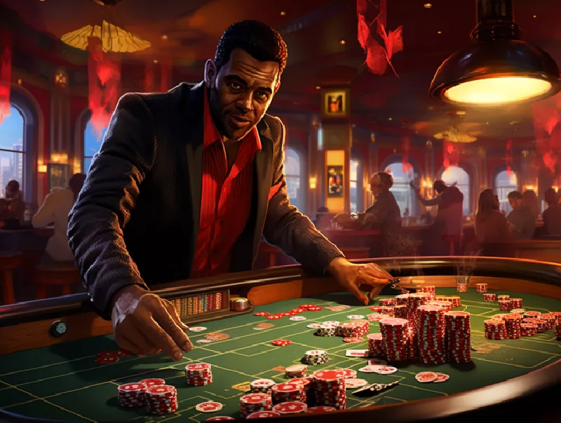 Exciting Hawkplay Craps Bets Coming in 2024 - Hawkplay Casino