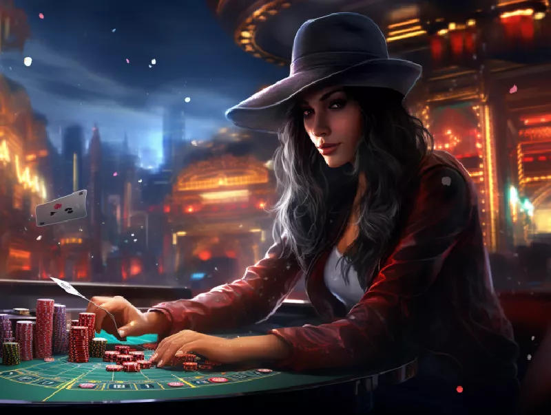 Master the Game: Best Casino Strategies - Hawkplay