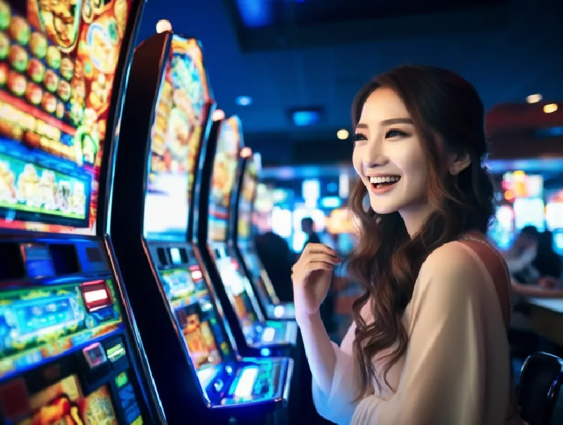 Exciting Jili Slot Games Launching 2024 - Hawkplay