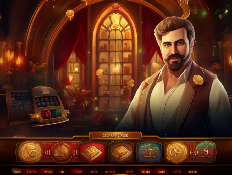30+ Thrilling KingMaker Games in Online Casinos - Hawkplay