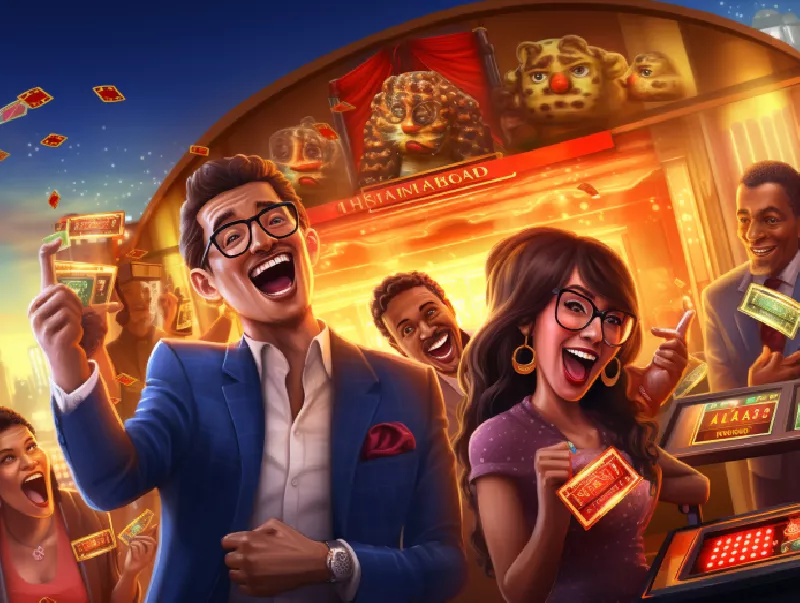 Win Big at JiliBet Casino with Birthday Bonus - Hawkplay