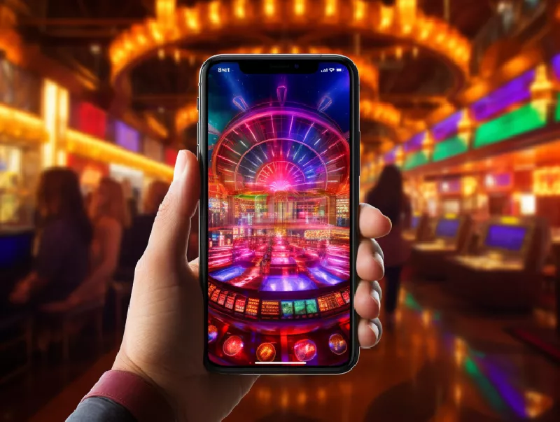 10,000+ Gamers' Choice: MNL777 App Download Guide - Hawkplay Casino