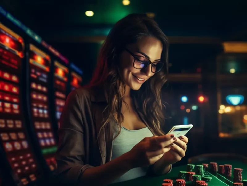 Hawkplay Casino: A Beginner's Guide to Winning