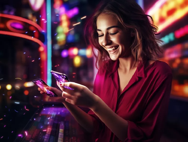 Top 5 Mobile Casinos in the Philippines - Hawkplay Casino