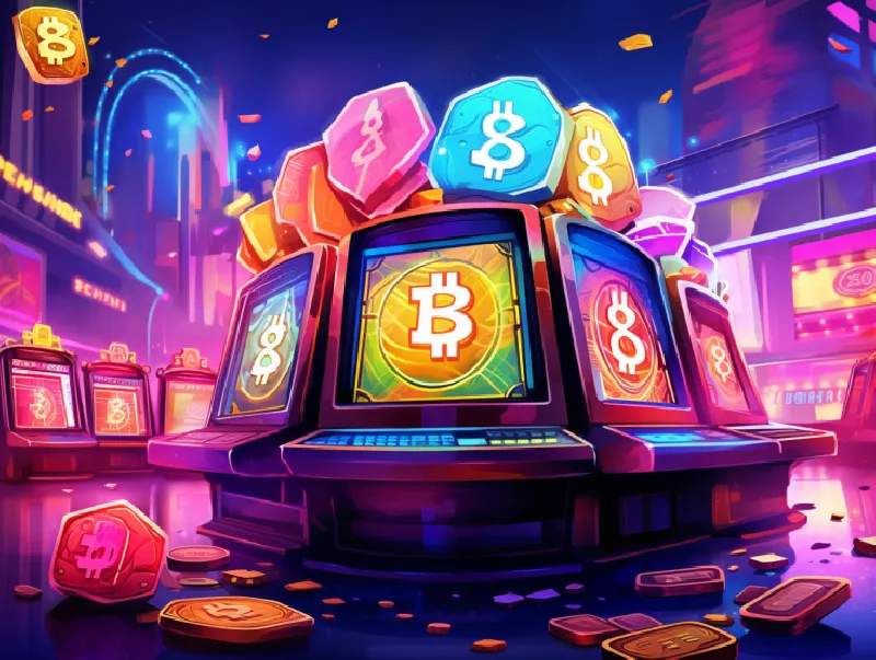 Crypto Casinos: A New Era of Gambling - Hawkplay Casino