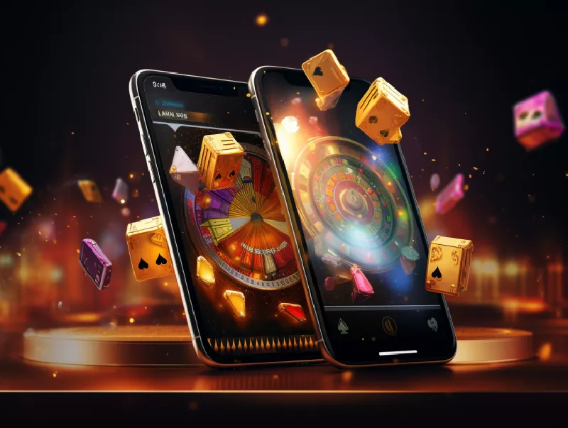 5 Leading Mobile Casino Apps in the Philippines - Hawkplay
