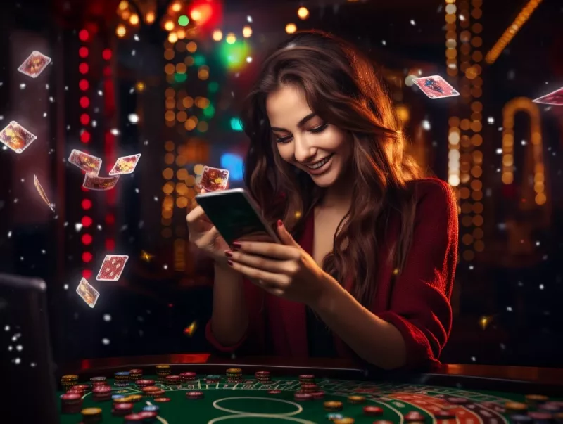 Exciting Casino Games for Android APK - Hawkplay Casino