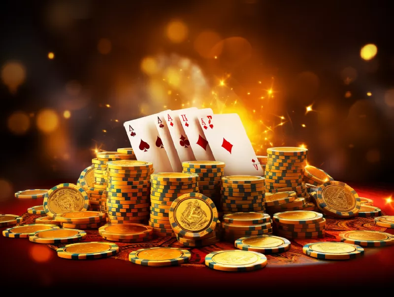 Poker vs Blackjack: The Ultimate Card Game Showdown - Hawkplay Casino