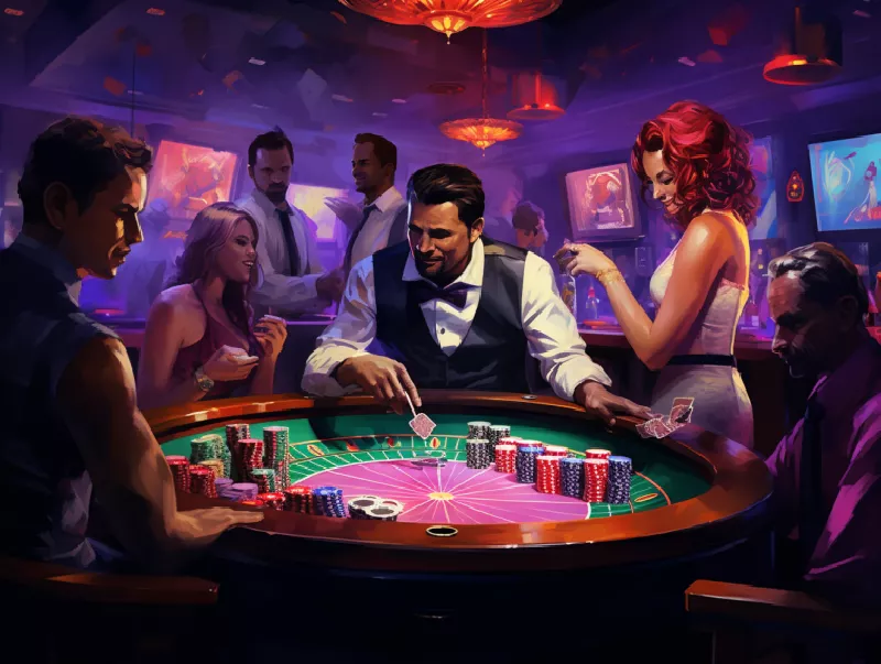Spin & Win: Top 3 Roulette Sites Revealed - Hawkplay Casino