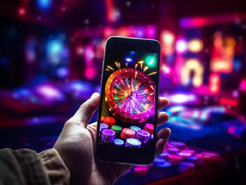 Hawkplay App: Unearth the Thrill of These 5 Games - Hawkplay Casino