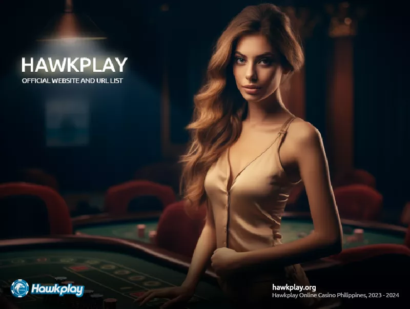 Explore Hawkplay.com and Hawkplay.org - Hawkplay Casino URL
