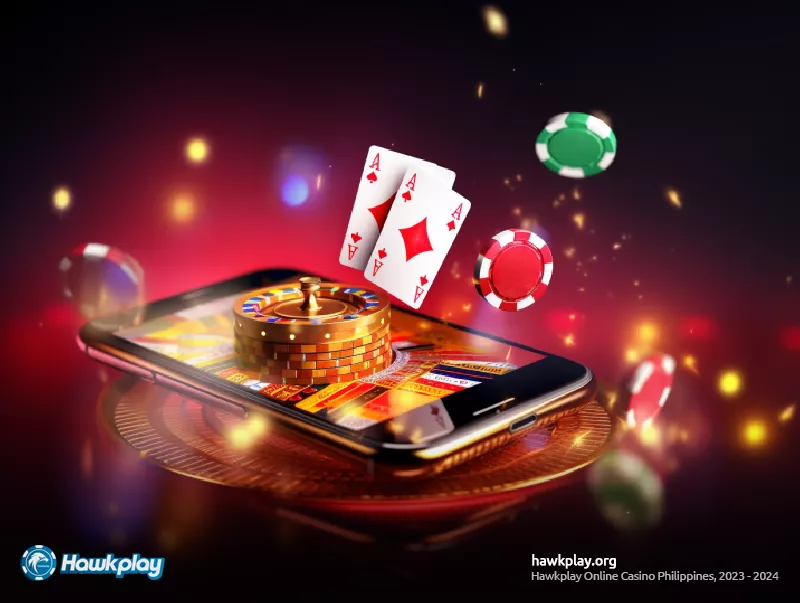 Download Hawkplay Casino App in 30 Seconds - Hawkplay