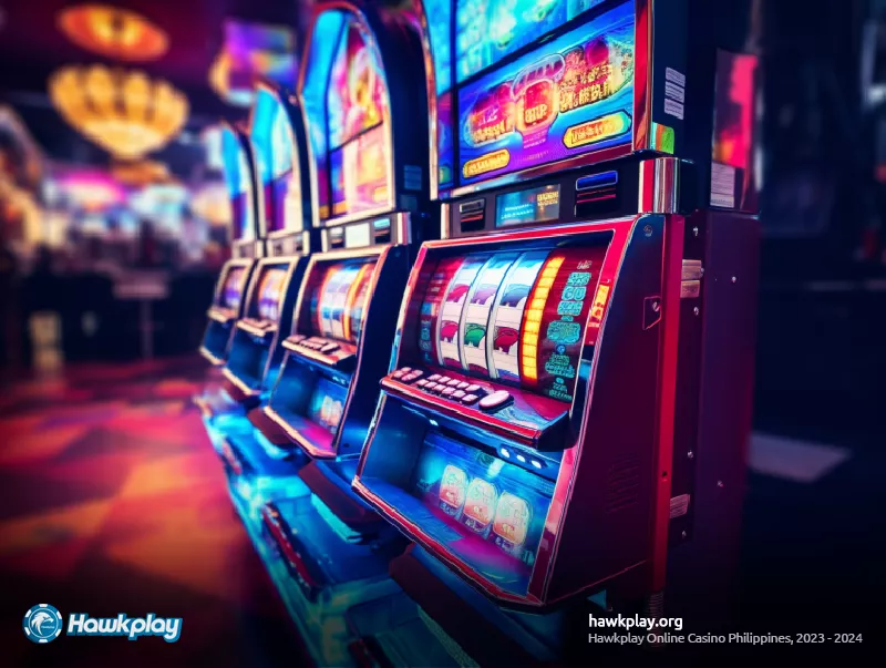 Top 20 PG Slot Games - Hawkplay Casino