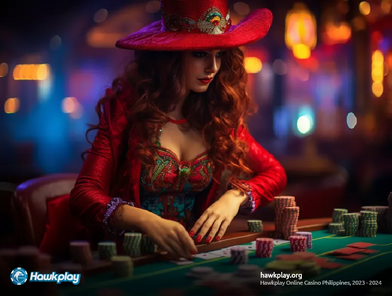 Discover 15 Exciting JILI Poker Games - Hawkplay Casino