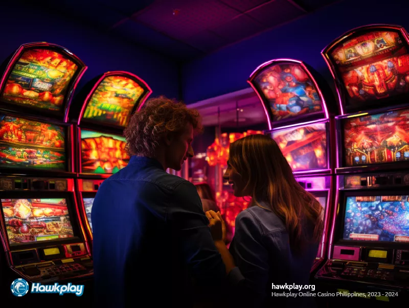 Discover 22 JDB Slot Games - Hawkplay Casino
