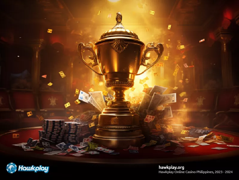 Hawkplay VIP Tournament: The Ultimate Guide - Hawkplay