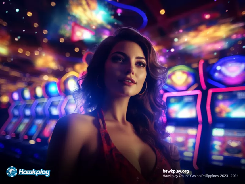 5 JILI Slot Games You Can't Miss at Hawkplay 111 - Hawkplay Casino