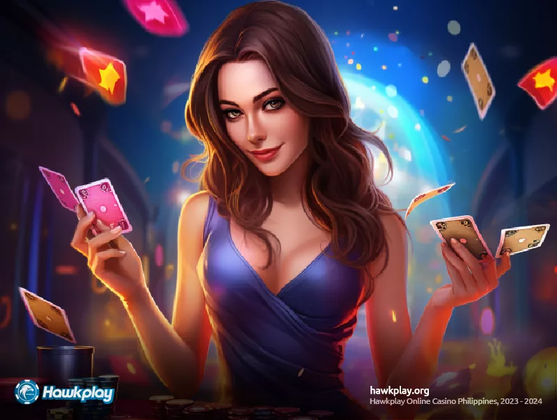 Discover 300,000 Players' Choice: PH Dream Casino - Hawkplay
