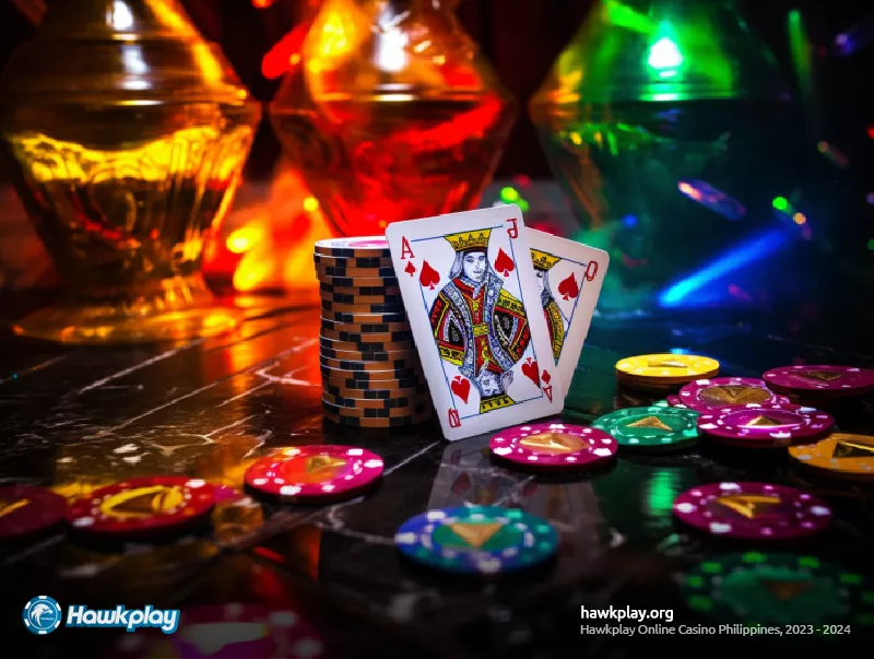 Top 5 Pusoy Dos Strategies - Hawkplay Casino