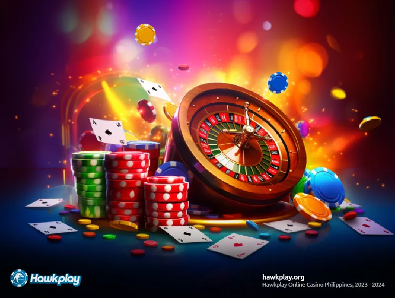 Experience the 35x Payout at Hawkplay's Roulette - Hawkplay Casino