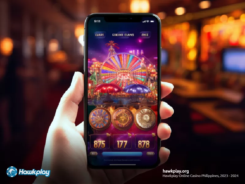 Why Hawkplay Download is Essential for 3.48M Gamers - Hawkplay Casino