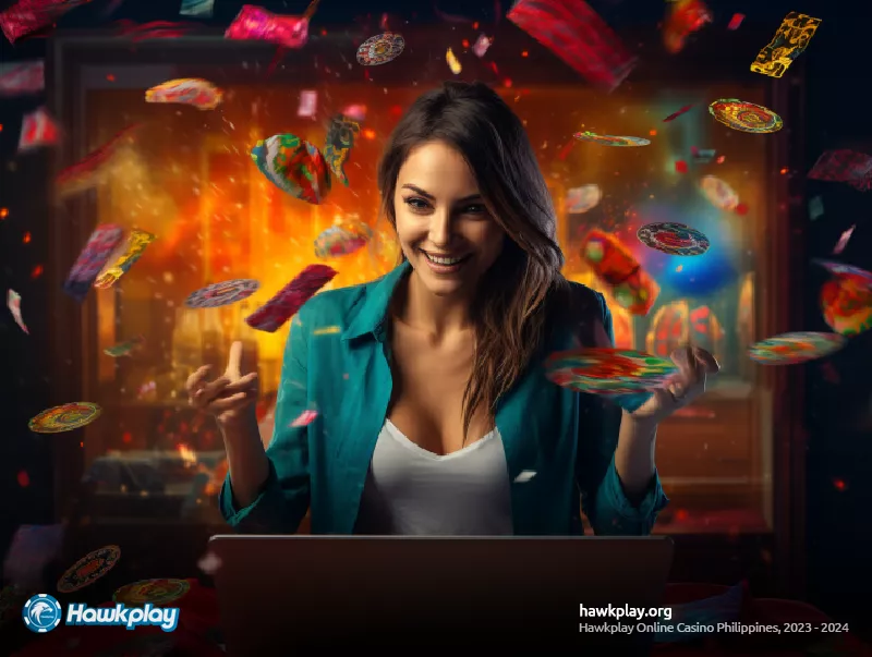 Hawkplay Download: 3 Things You Must Know - hawkplay Casino
