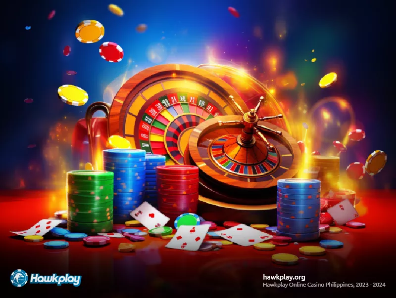 Dive Into PAGCOR's Free 100 Offer at Hawkplay Casino