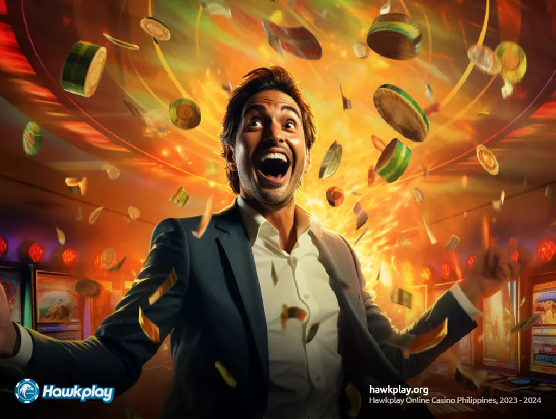Grab Your 100 PHP Bonus at PH's Top Casinos - Hawkplay