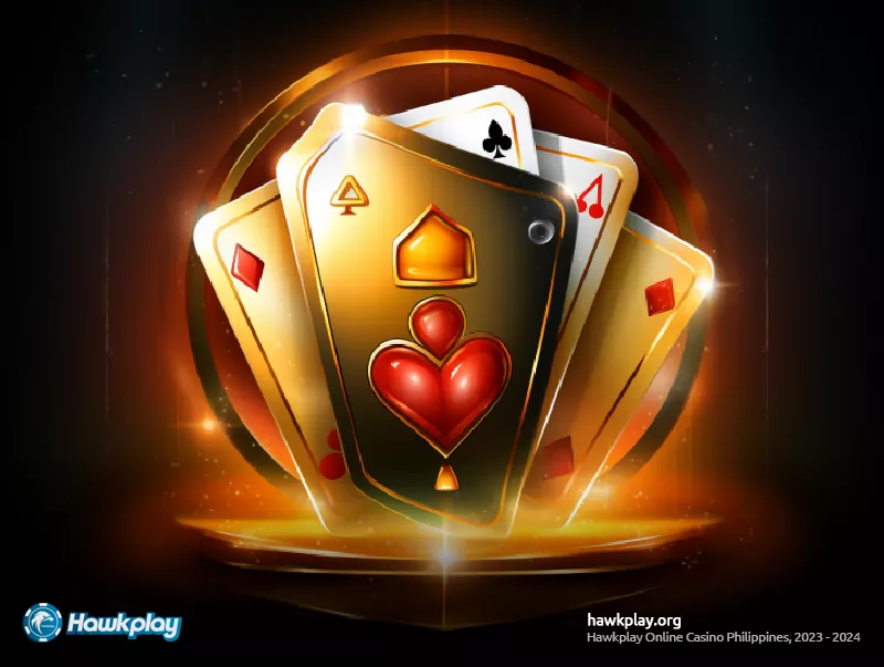Win Big with 97.5% RTP in Wild Ace Jili Slot Game - Hawkplay Casino