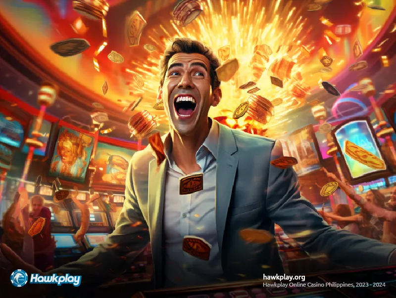 JiliBet's 60 Free Spins: Your Gaming Boost - Hawkplay Casino